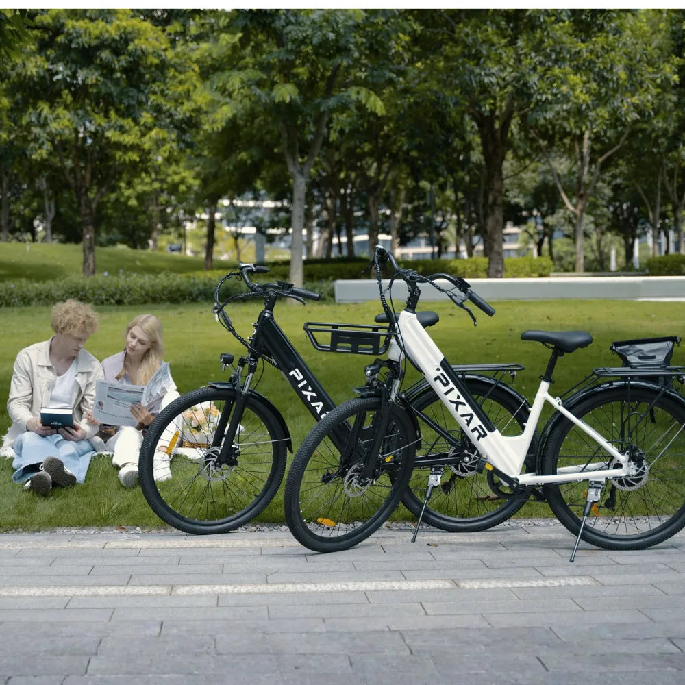 How to Pick the Perfect Electric Bike for Women?