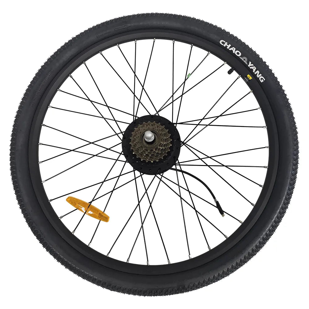 PIXAR® Cruiser rear wheel