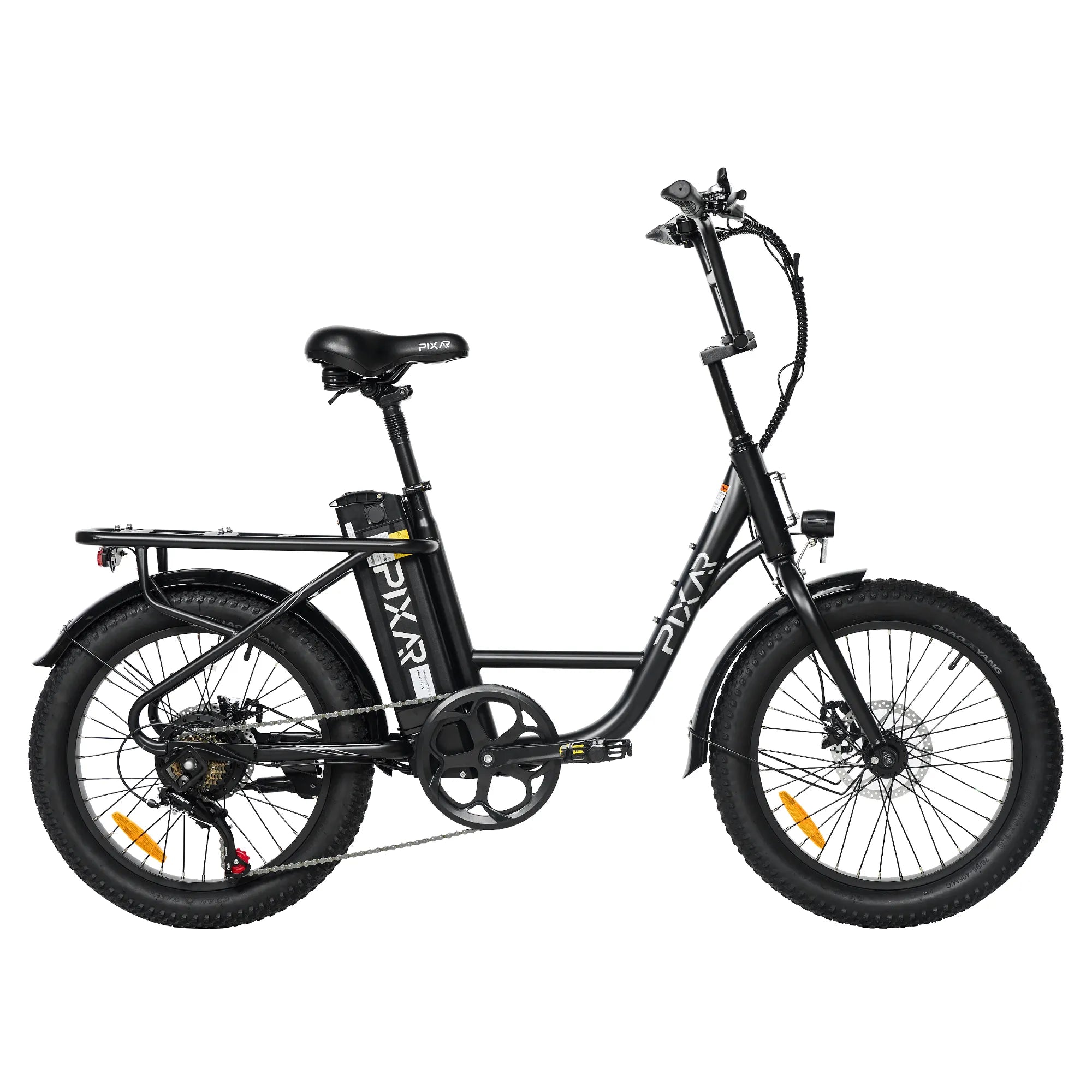 PIXAR® Fun1 Electric Bike