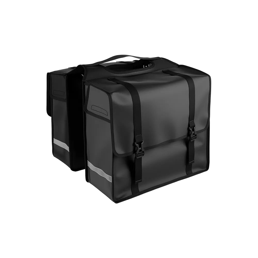 PIXAR® Waterproof saddle bag 45L