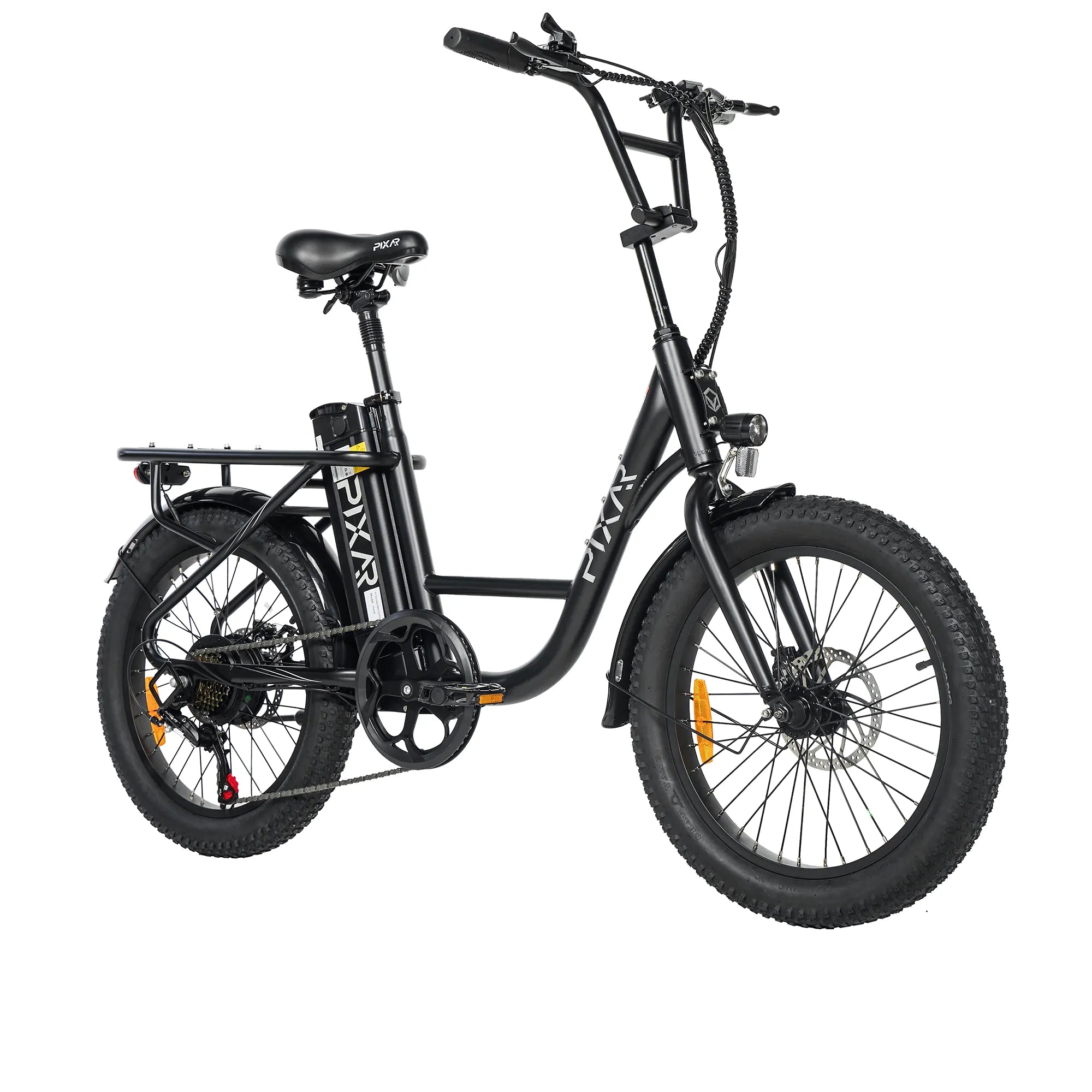 PIXAR® Fun1 Electric Bike