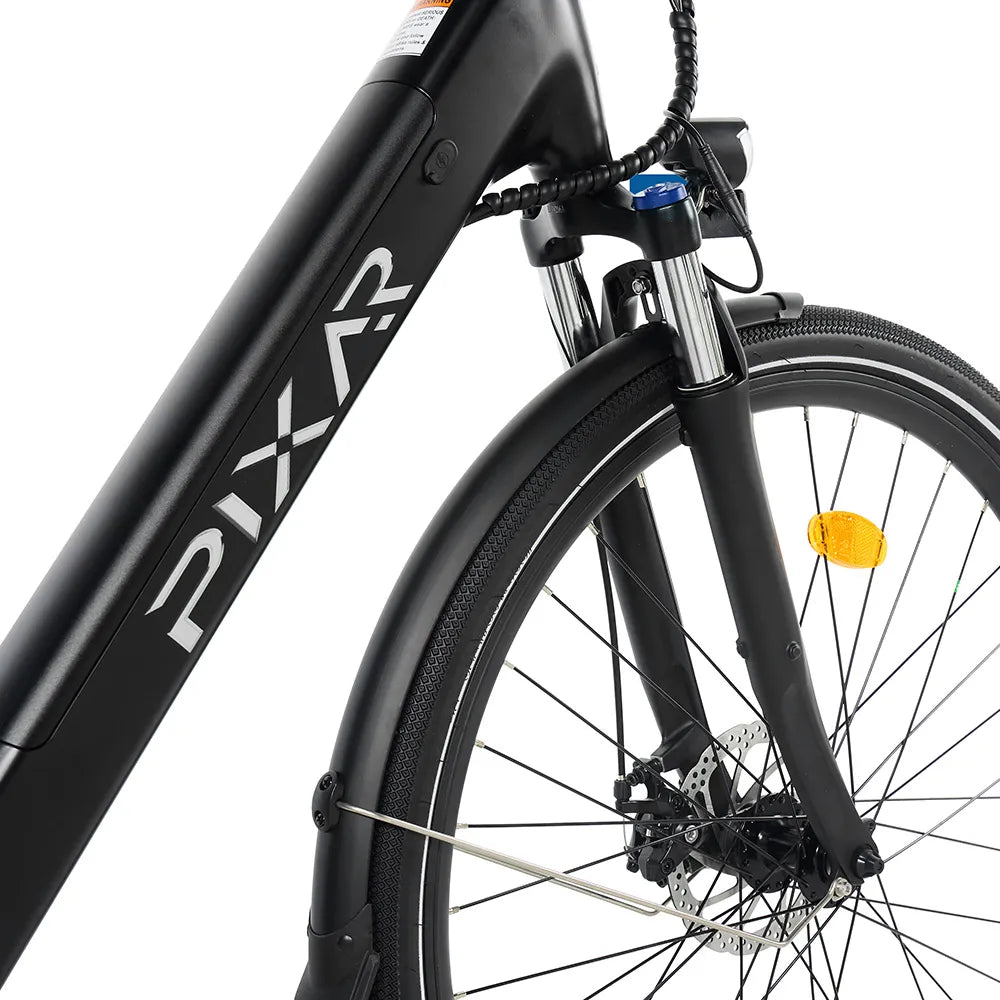 PIXAR® City 1 Electric bike 15 MPH