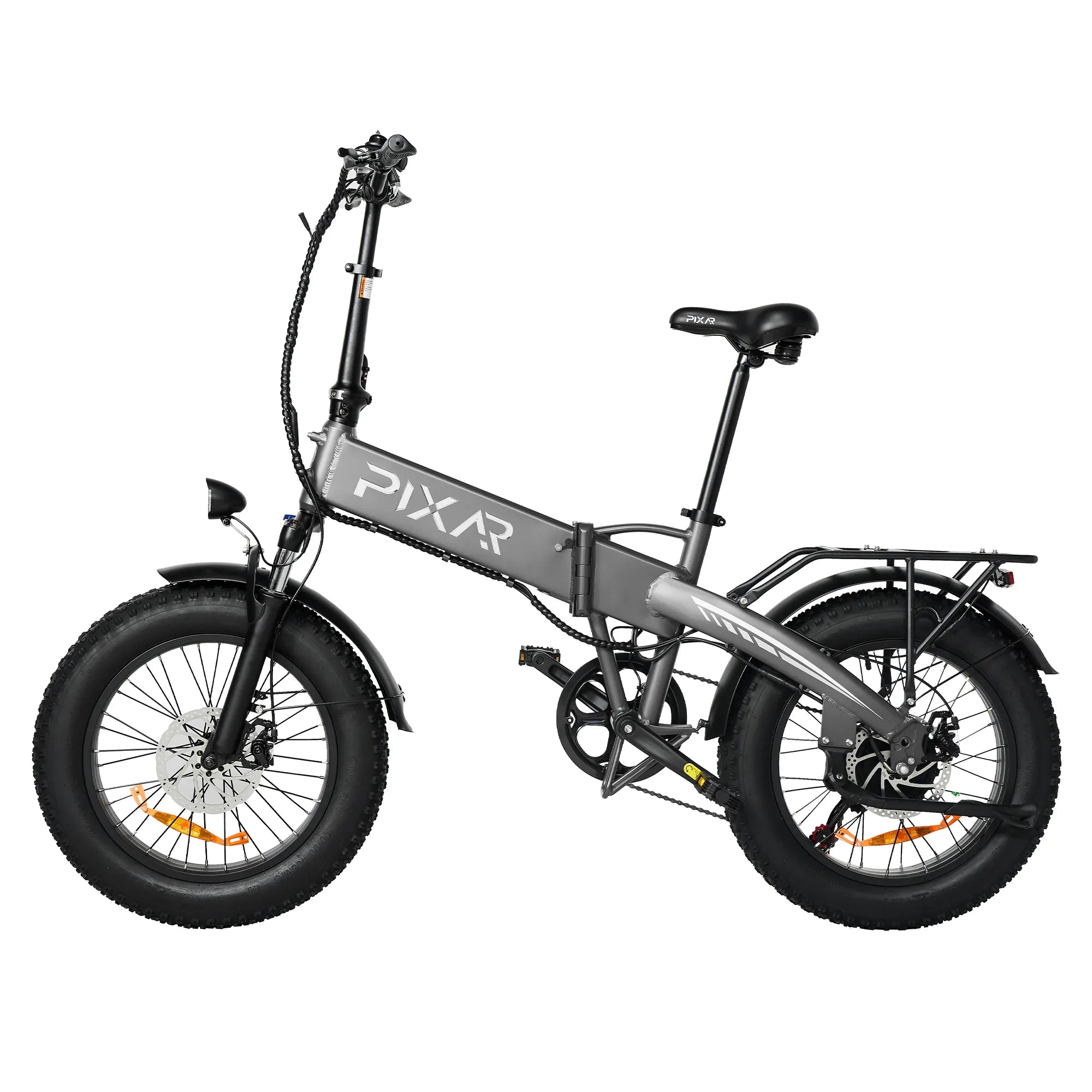 PIXAR® Star1 Folding Electric Bike
