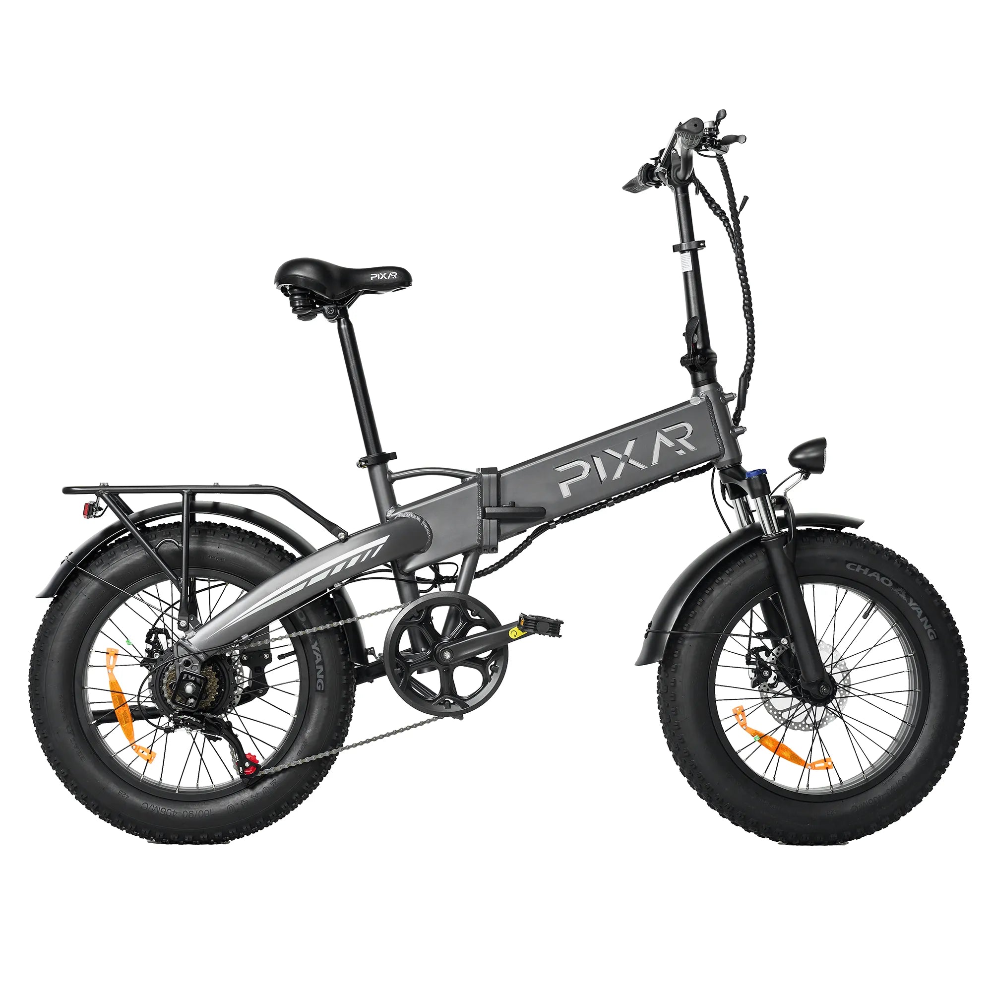 PIXAR® Star1 Folding Electric Bike