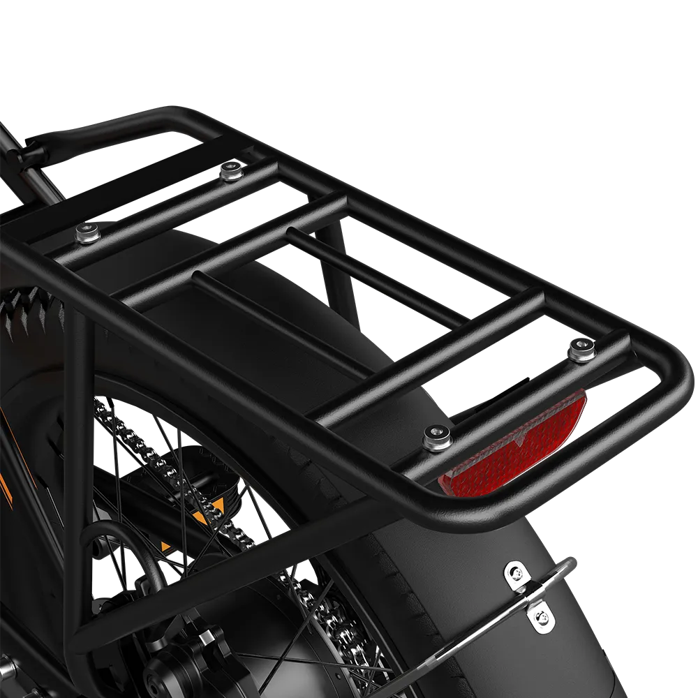 PIXAR® Rusher Electric Bike 15 MPH