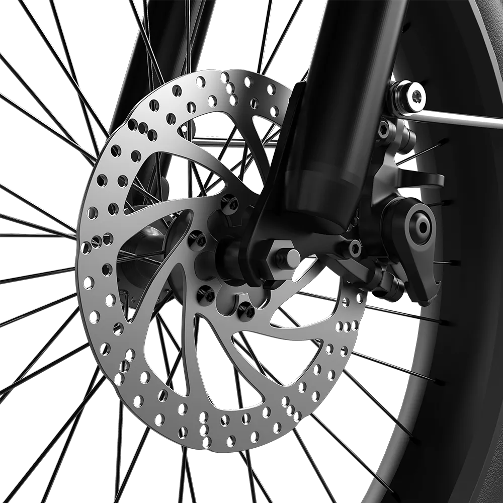 PIXAR® Rusher Electric Bike 15 MPH