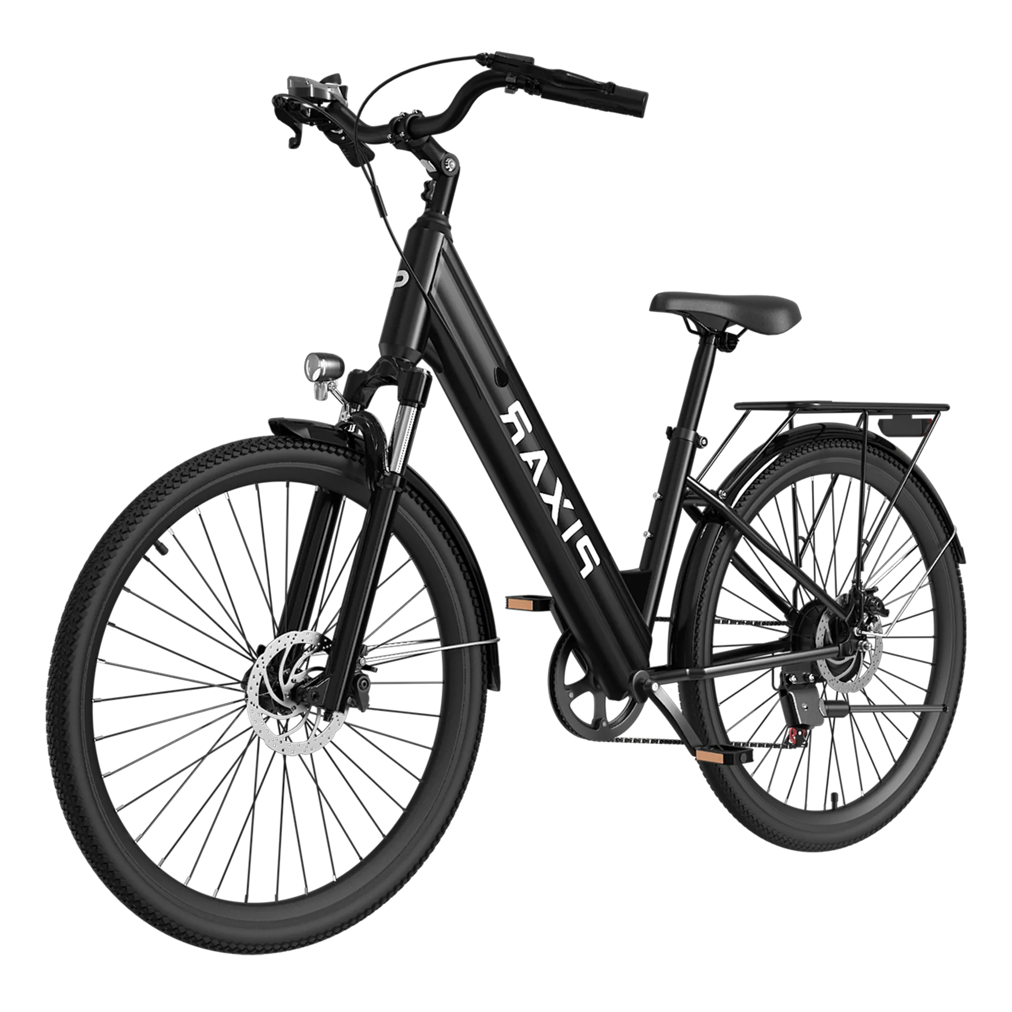 PIXAR® Cruiser Electric Bike 15 MPH