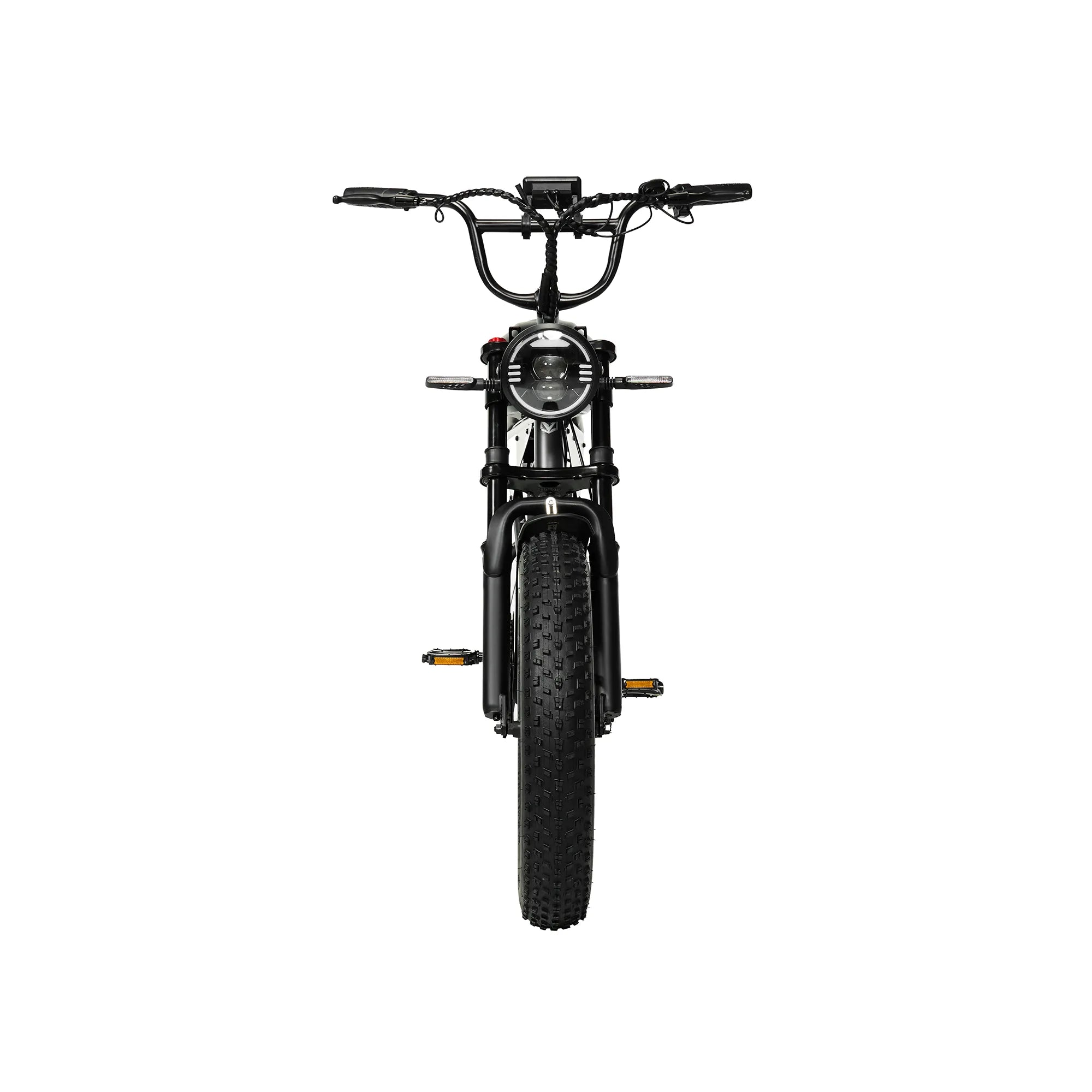 PIXAR® SuperV Light Electric Bike