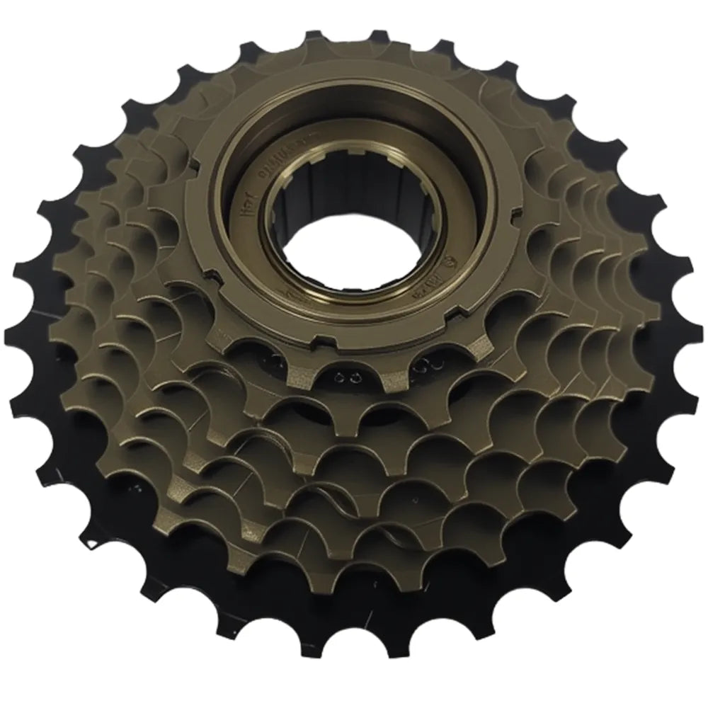 PIXAR® Cruiser flywheel