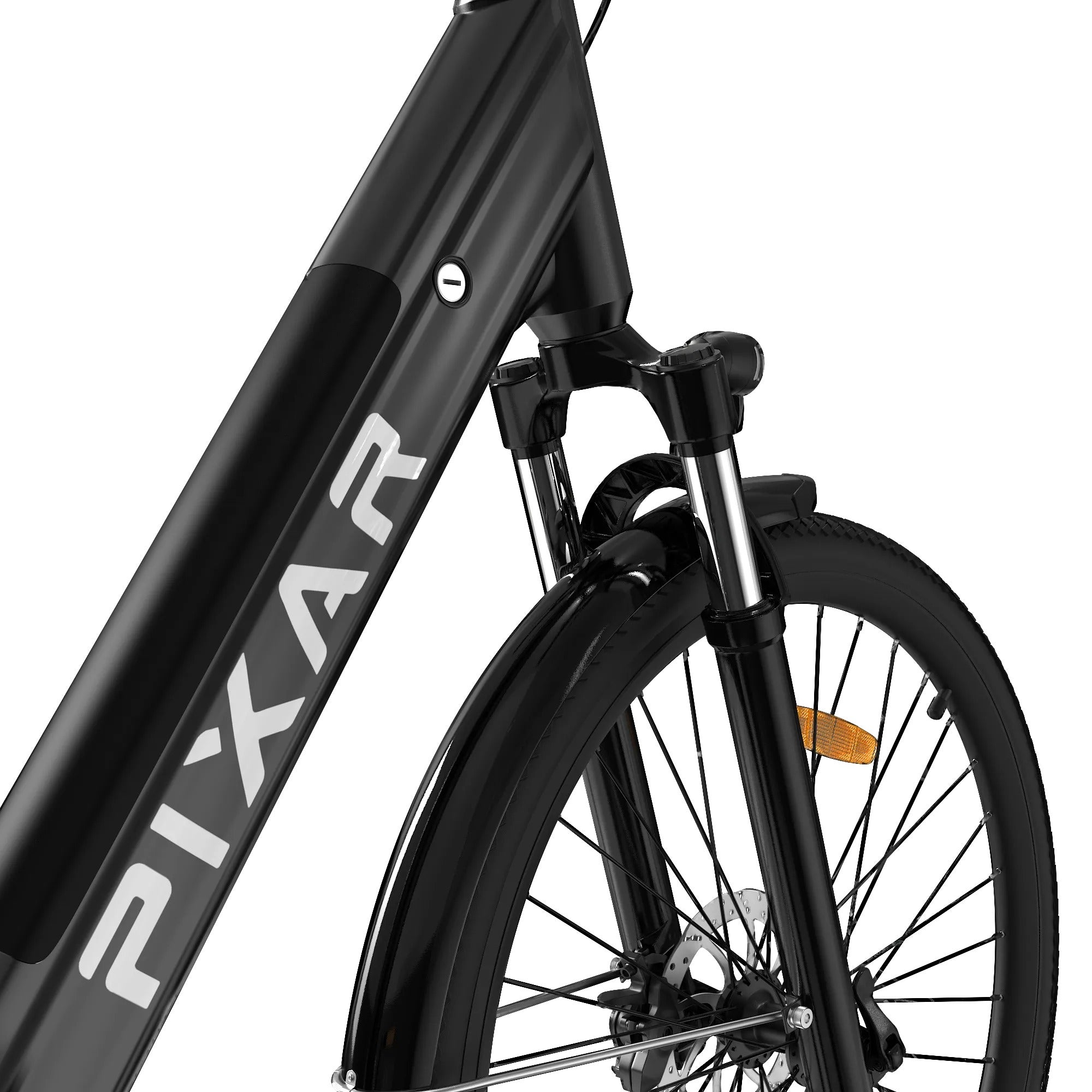 PIXAR® Cruiser Electric Bike 15 MPH