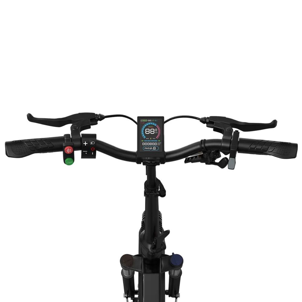 PIXAR® Rusher Electric Bike 15 MPH