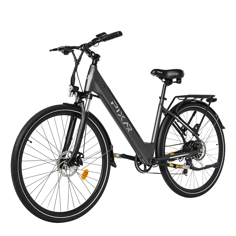 PIXAR® City 1 Electric bike 15 MPH