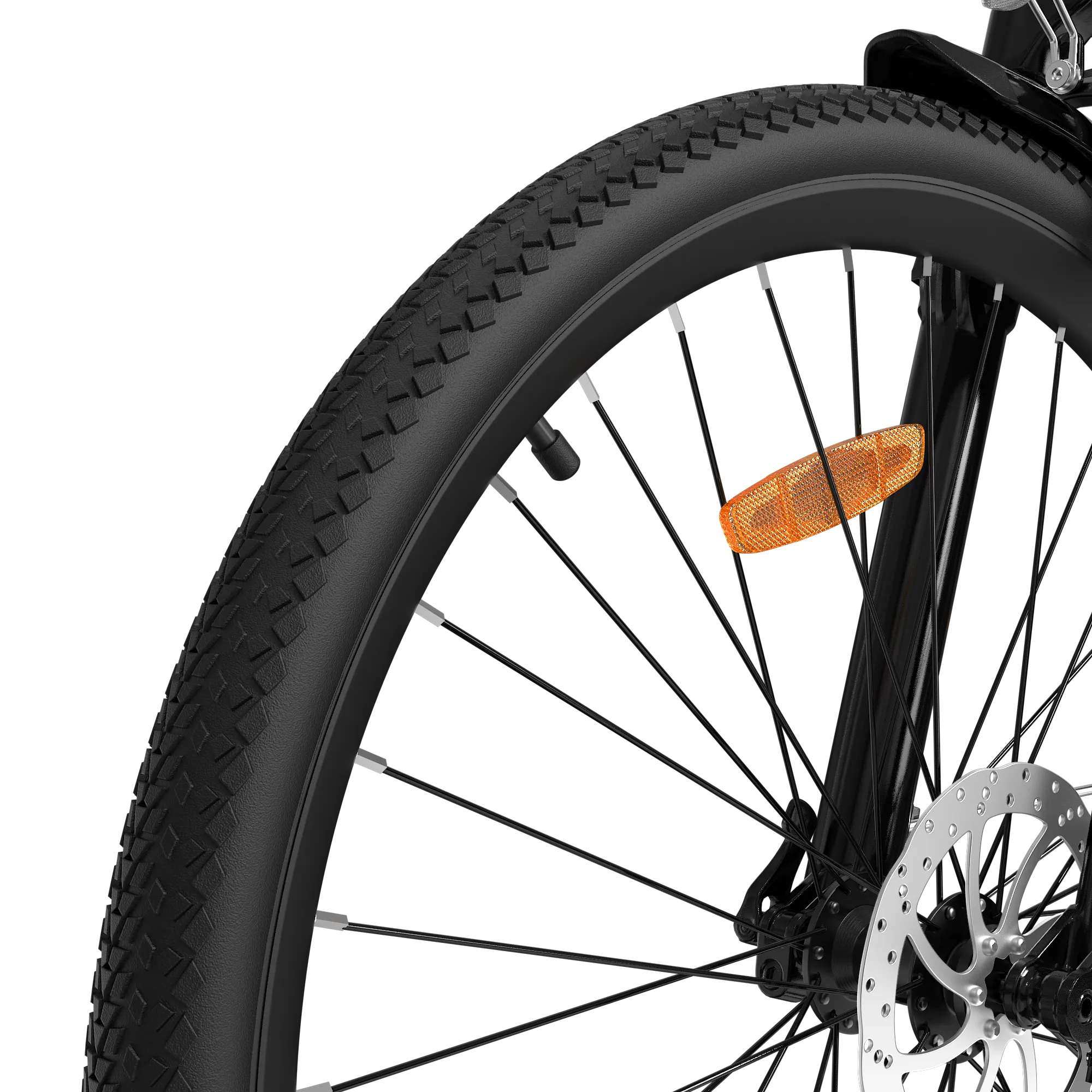 PIXAR® Cruiser Electric Bike 15 MPH