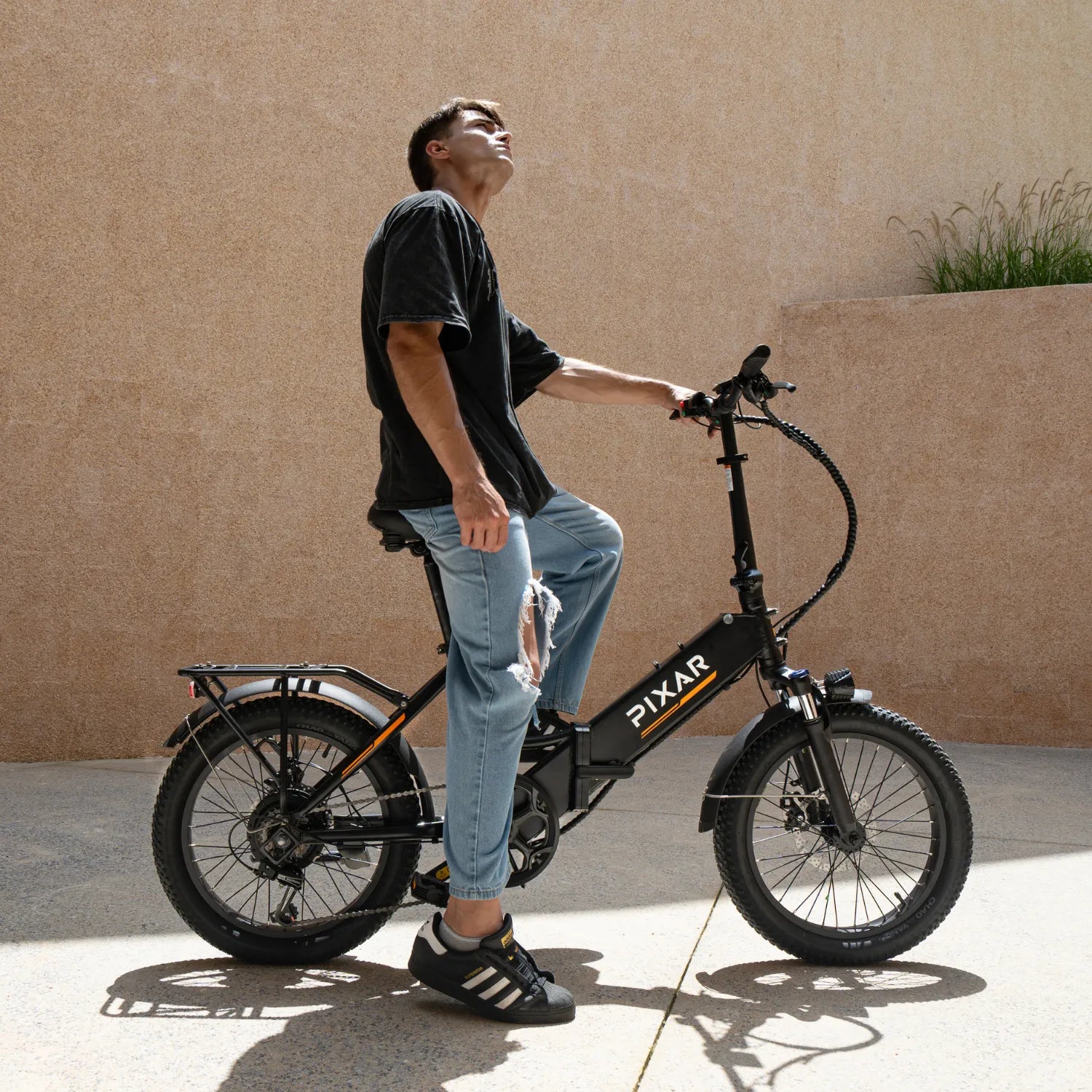 Summer Is Here – How to Choose the Best E-Bike for Outdoor Exploration