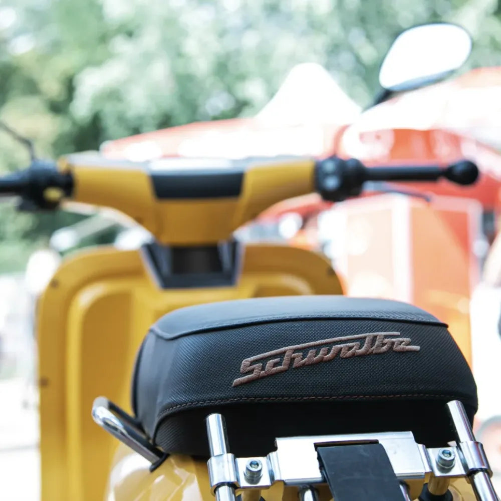 Why e-Schwalbe, the East German Icon Priced at 5,400€ , Filed for Bankruptcy?