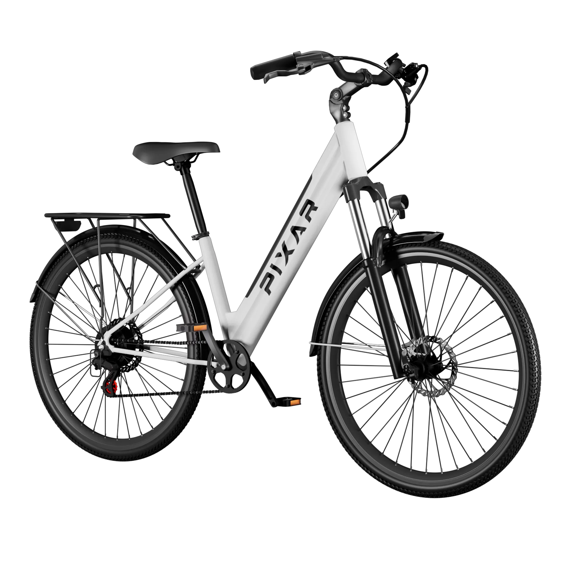 PIXAR® Cruiser Electric Bike 25km/h