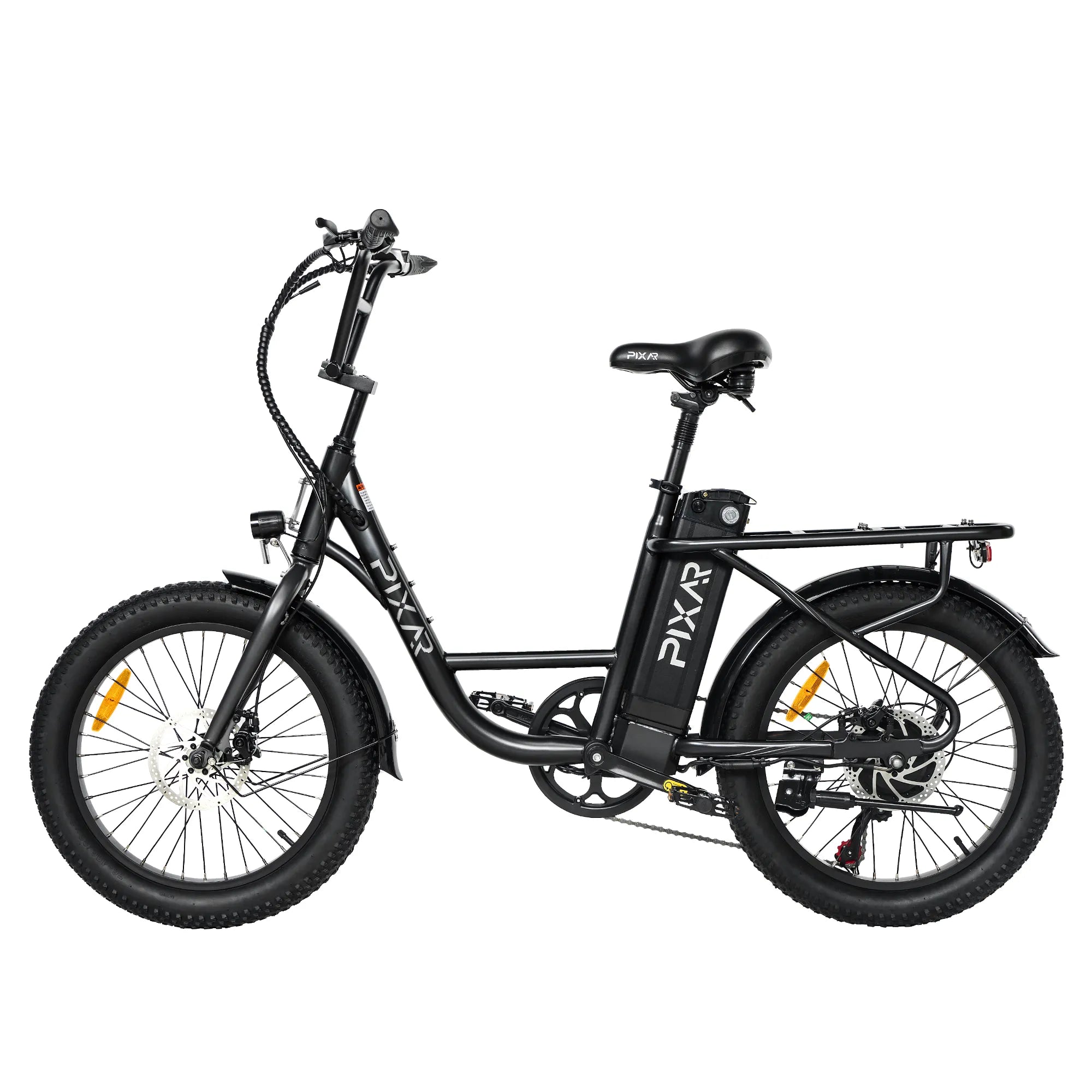 PIXAR® Fun1 Electric Bike