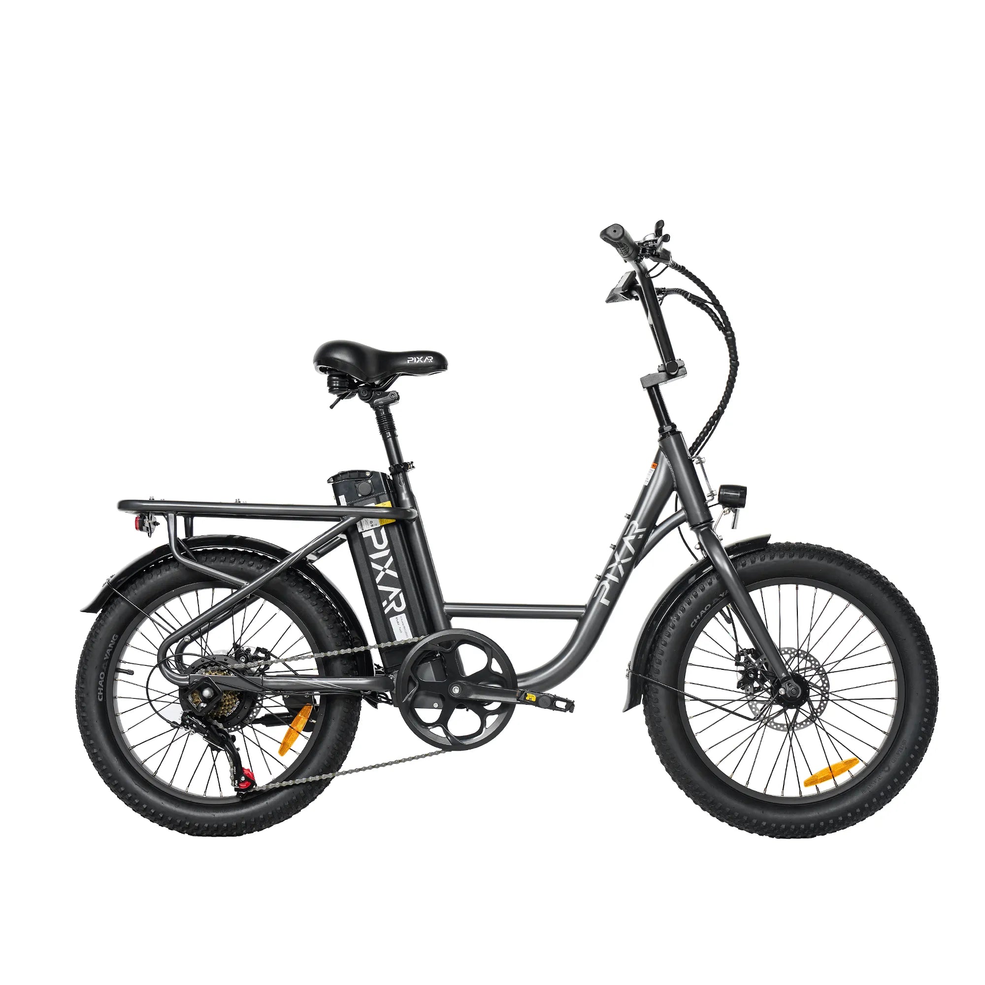 PIXAR® Fun1 Electric Bike