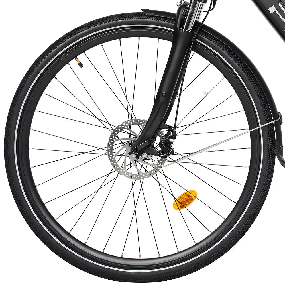 PIXAR® City 1 Electric bike 15 MPH