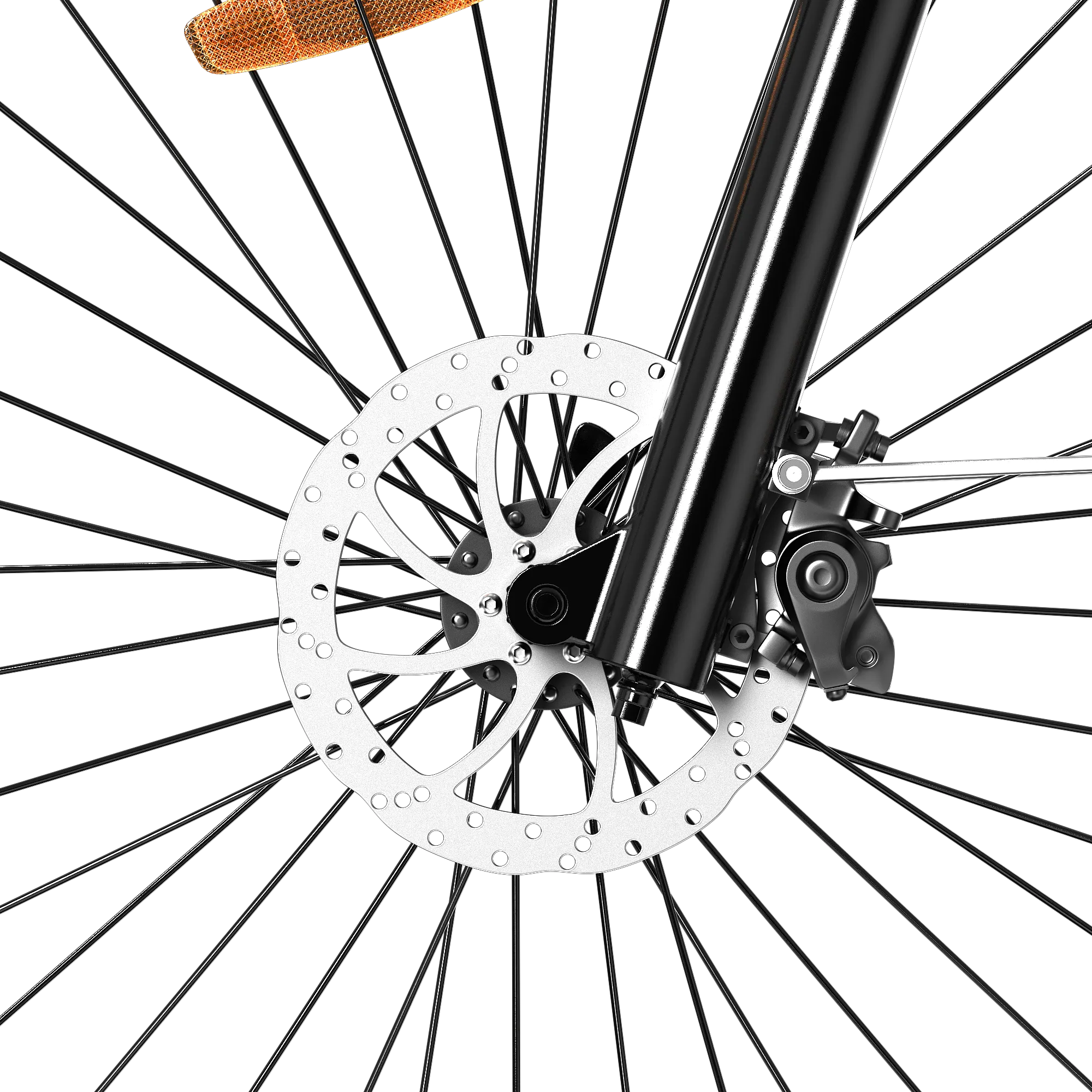 PIXAR® Cruiser Electric Bike 15 MPH