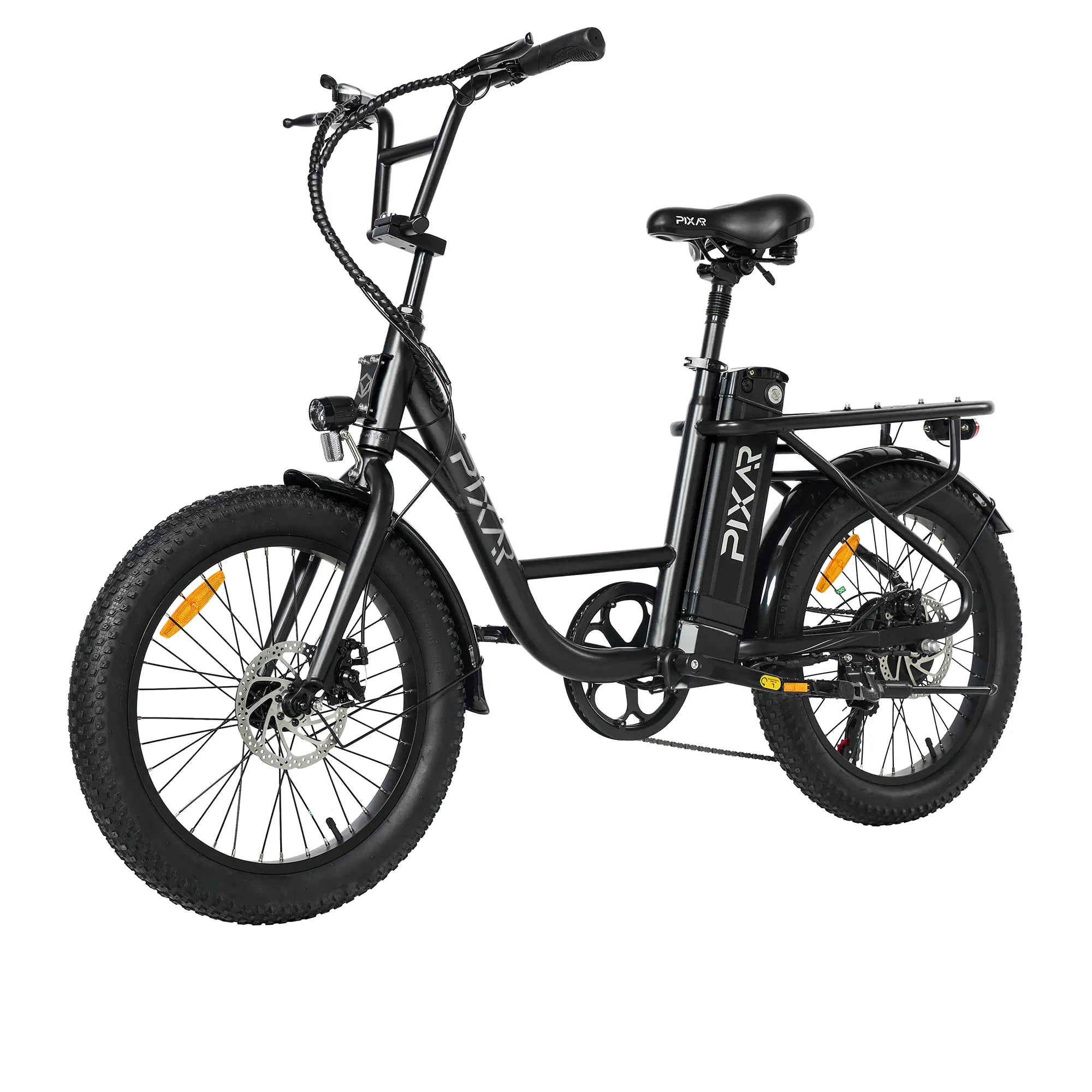 PIXAR® Fun1 Electric Bike