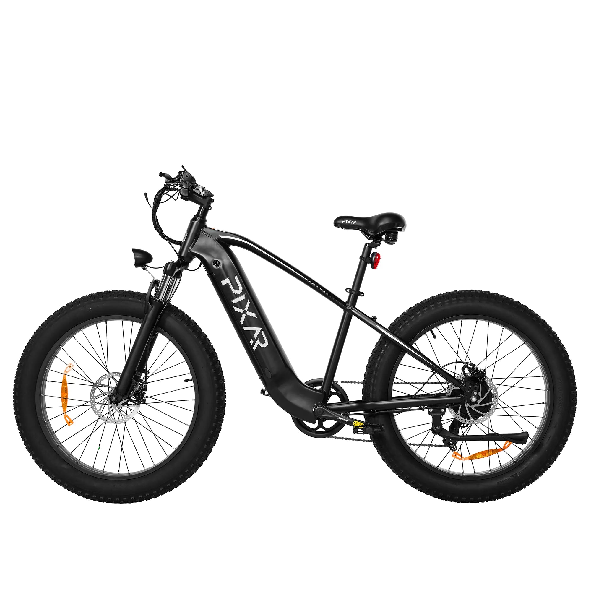 PIXAR® Space1 Fat Tire Mountain Bike