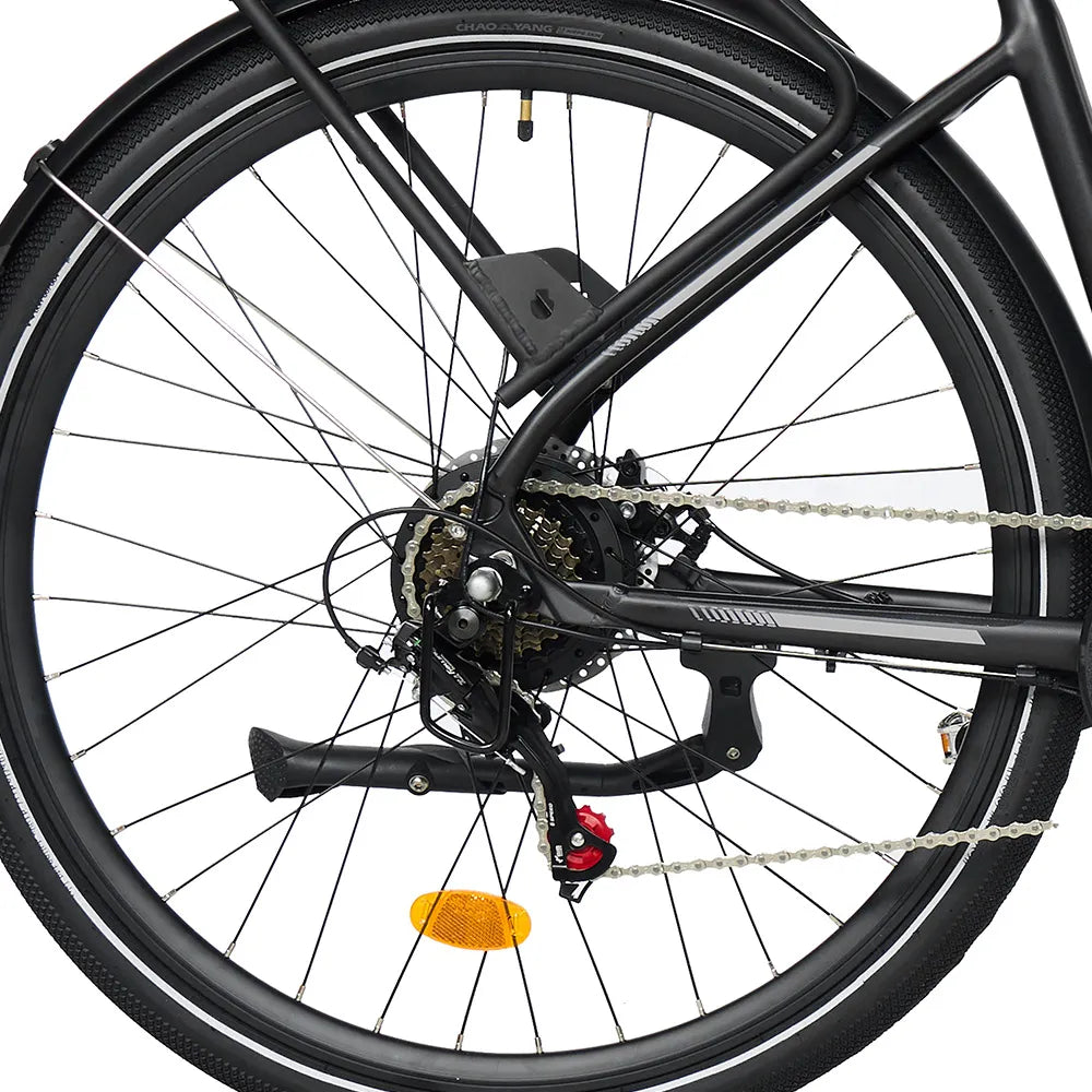 PIXAR® City 1 Electric bike 15 MPH