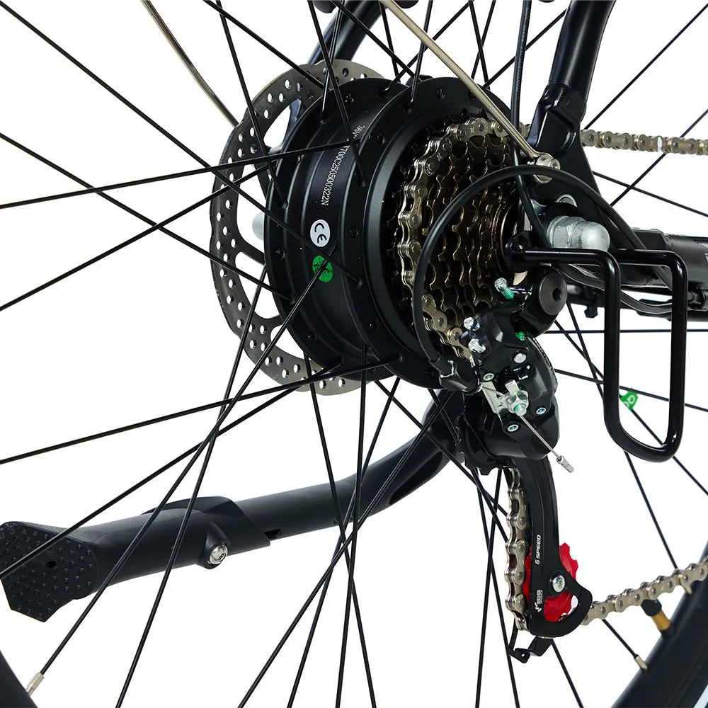 PIXAR® City 1 Electric bike 15 MPH