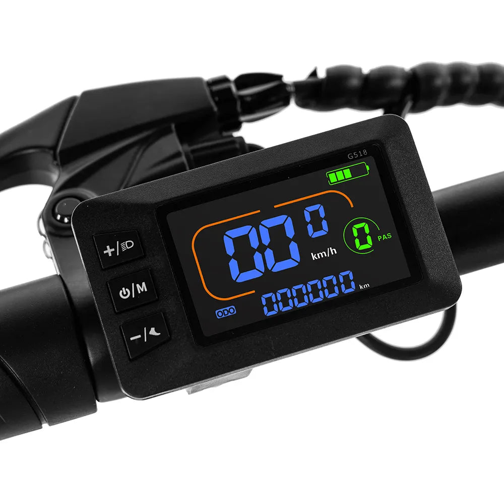 PIXAR® City 1 Electric bike 15 MPH