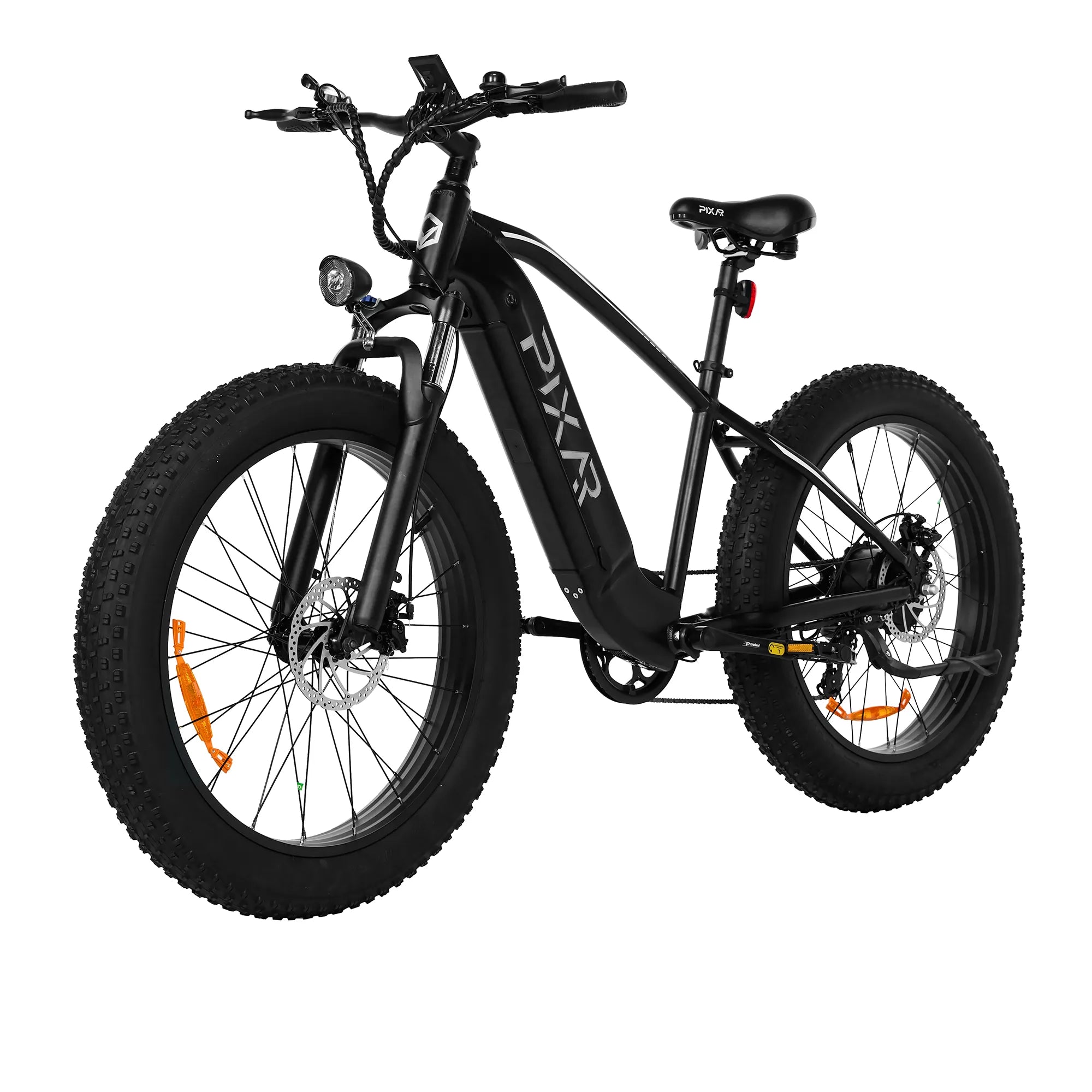 PIXAR® Space1 Fat Tire Mountain Bike