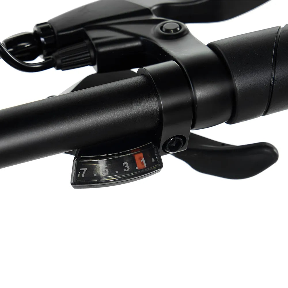 PIXAR® City 1 Electric bike 15 MPH