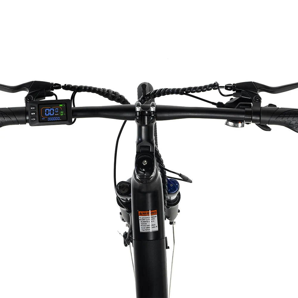 PIXAR® City 1 Electric bike 15 MPH