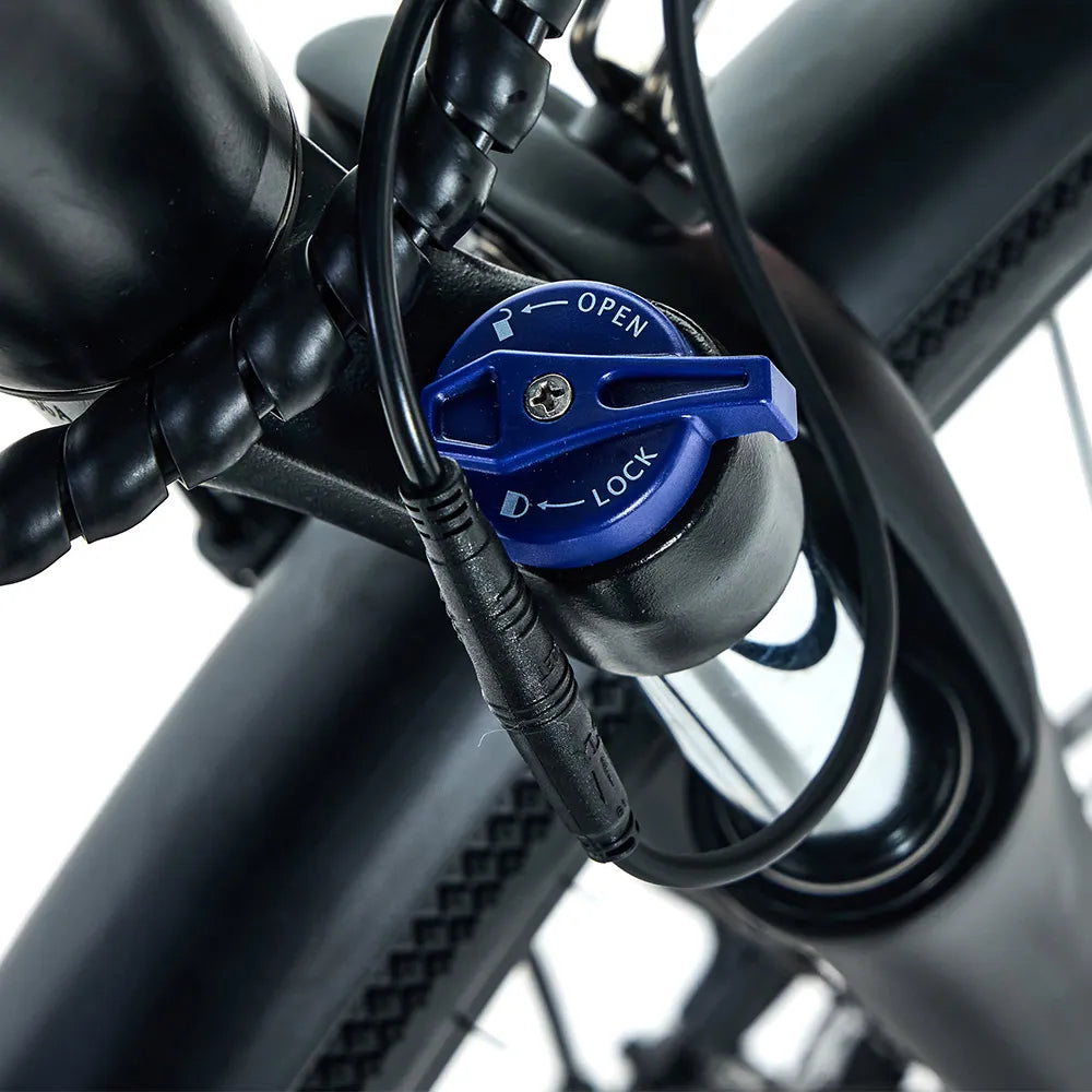 PIXAR® City 1 Electric bike 15 MPH