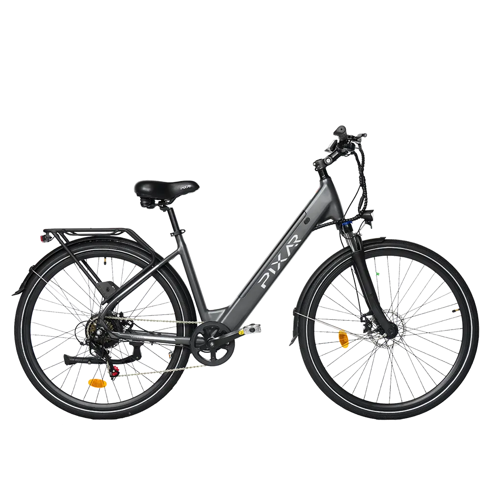 PIXAR® City 1 Electric bike 15 MPH