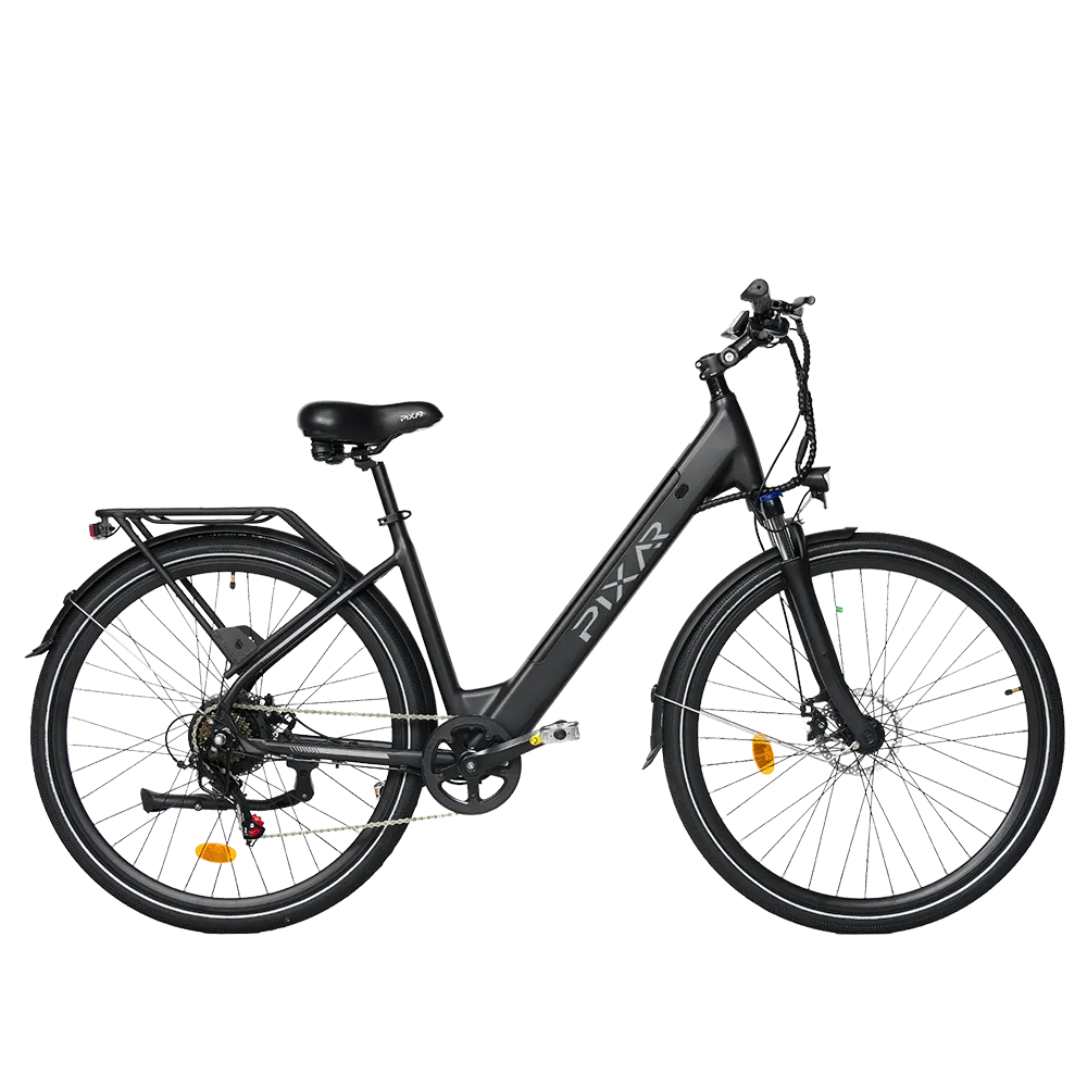 PIXAR® City 1 Electric bike 15 MPH