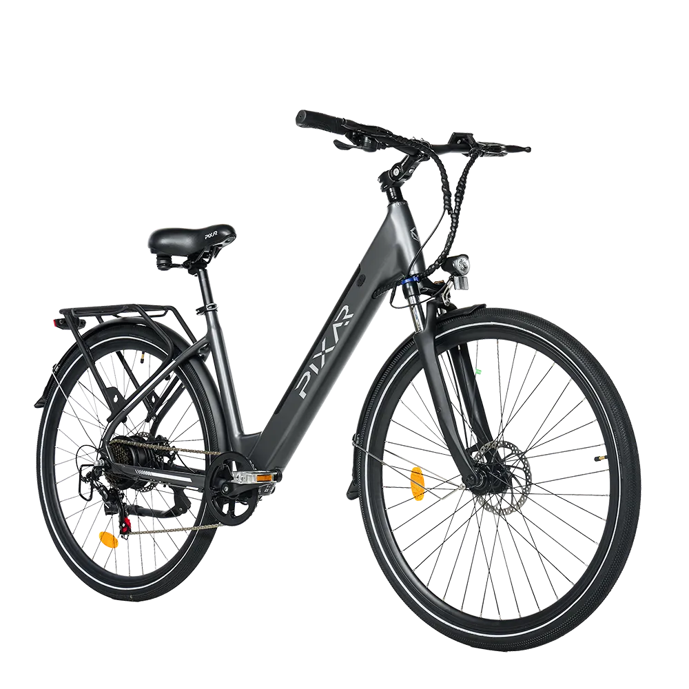 PIXAR® City 1 Electric bike 15 MPH