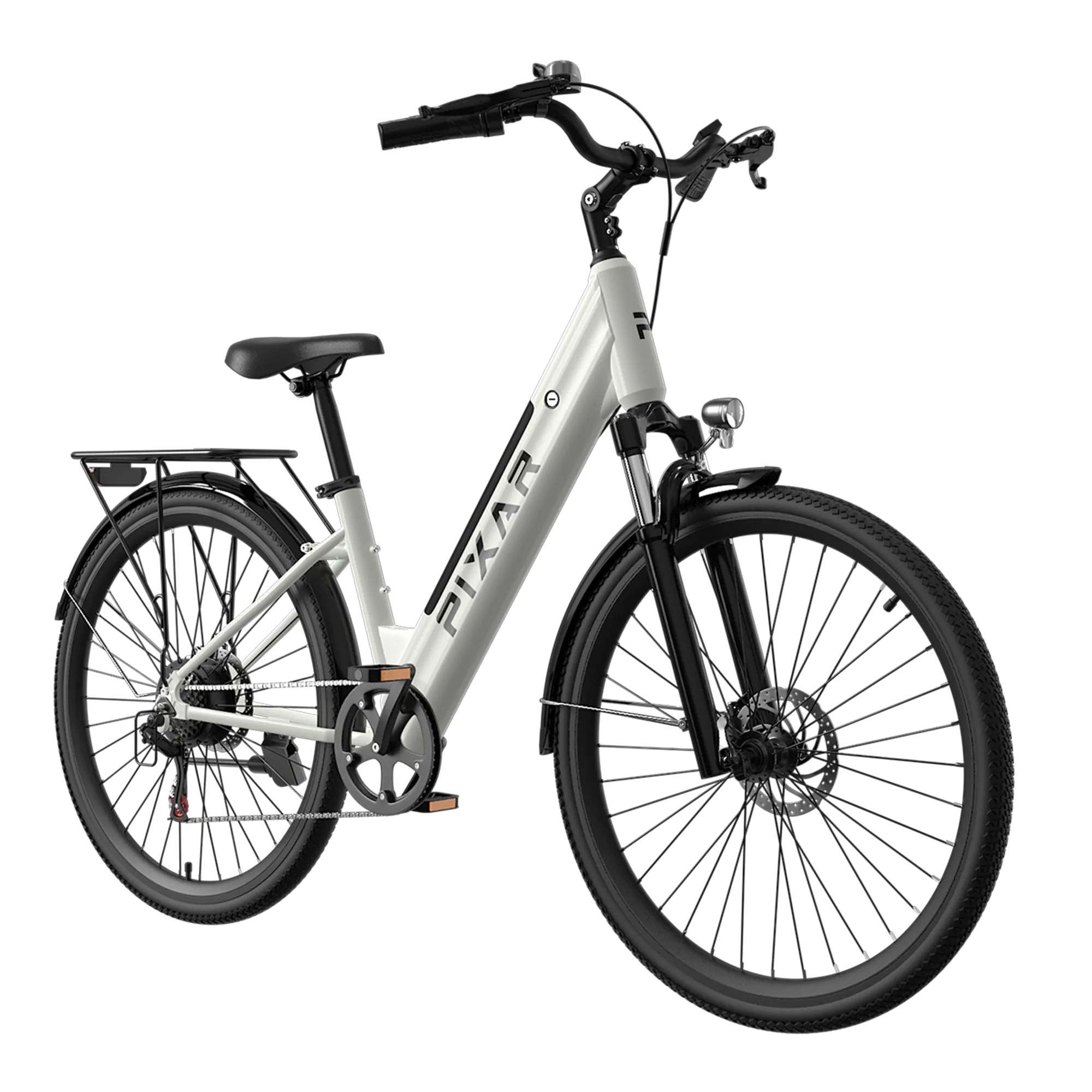 PIXAR® Cruiser Electric Bike 15 MPH